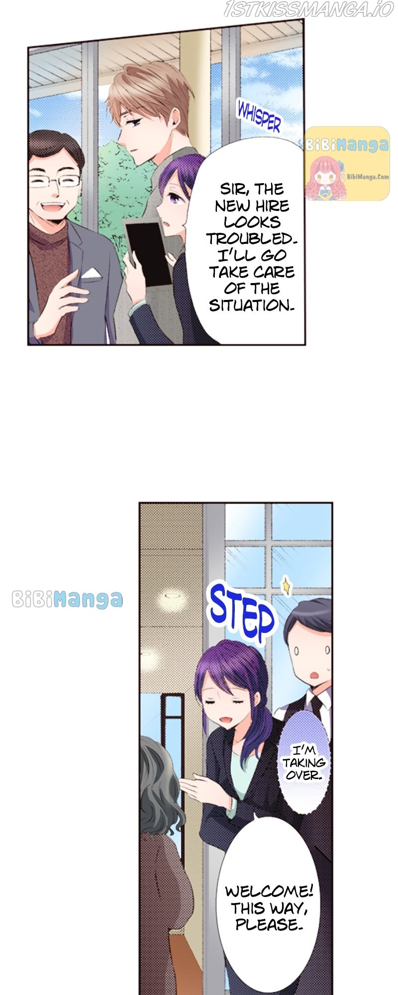 Country House With Benefits?! chapter 39 - page 29