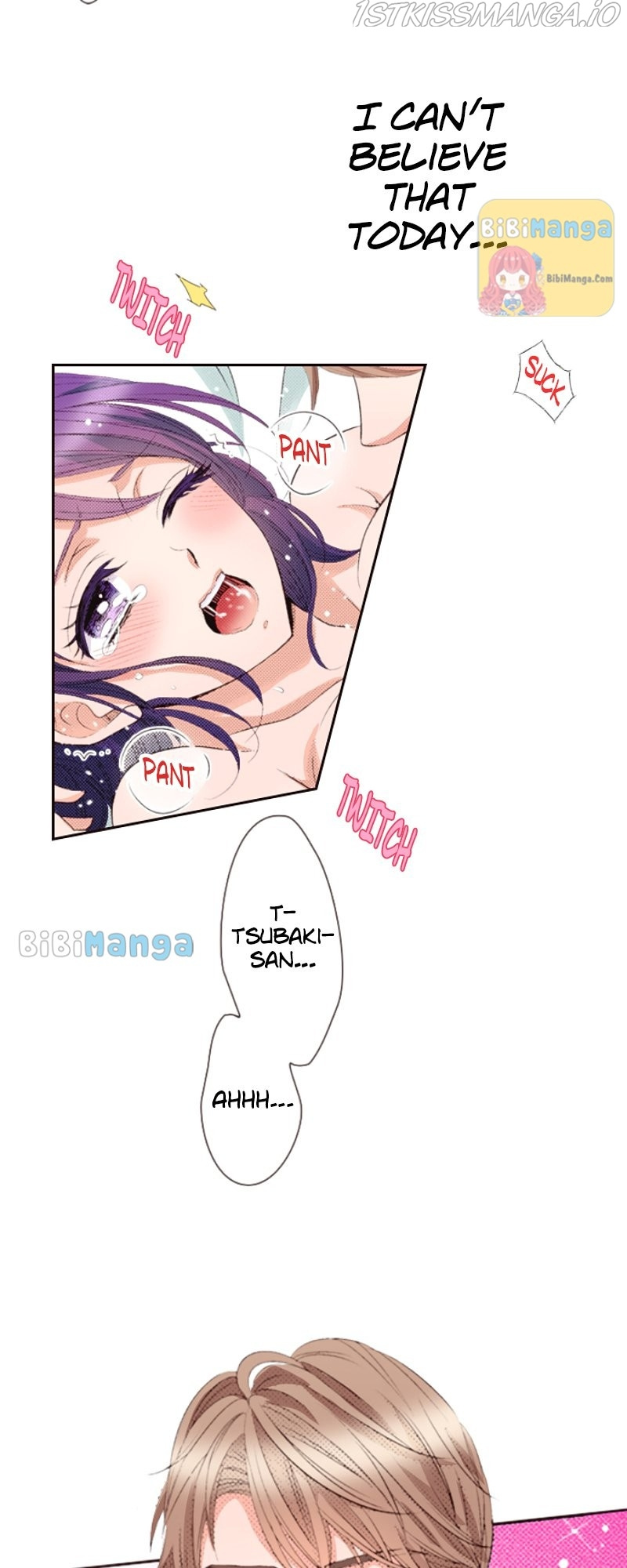 Country House With Benefits?! chapter 39 - page 3