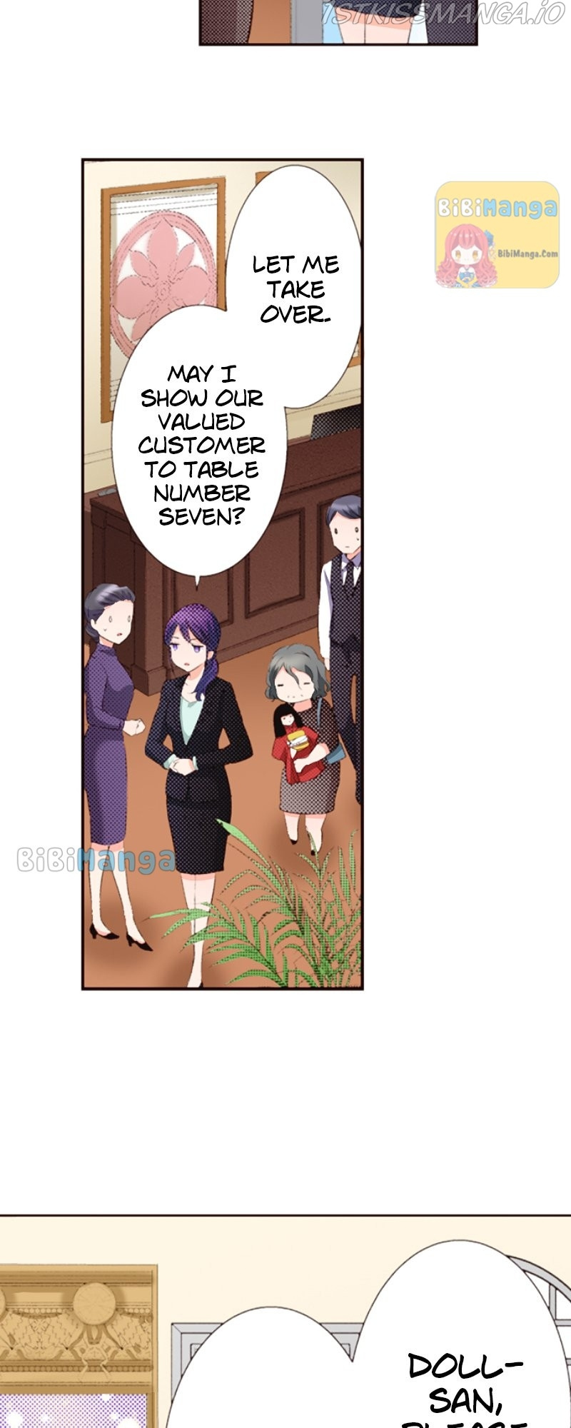 Country House With Benefits?! chapter 39 - page 30