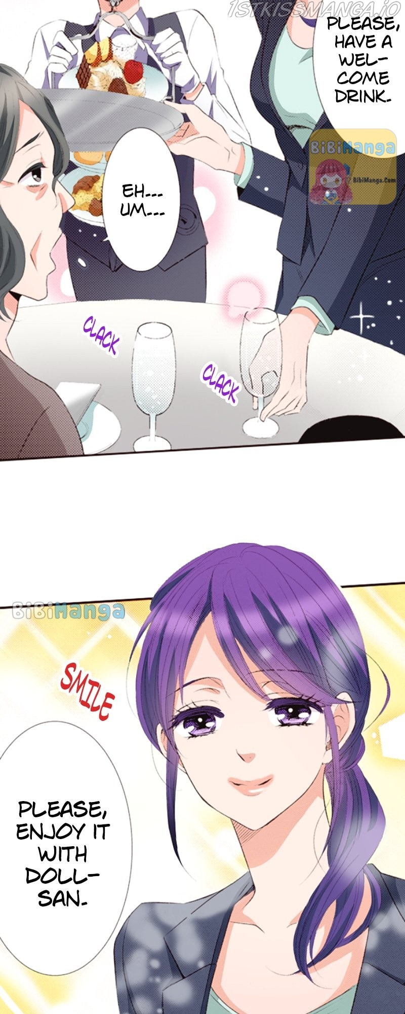 Country House With Benefits?! chapter 39 - page 33