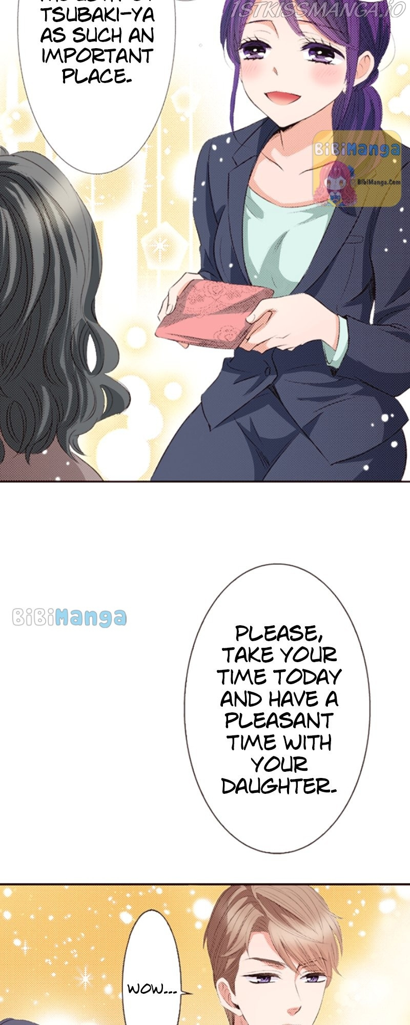 Country House With Benefits?! chapter 39 - page 36