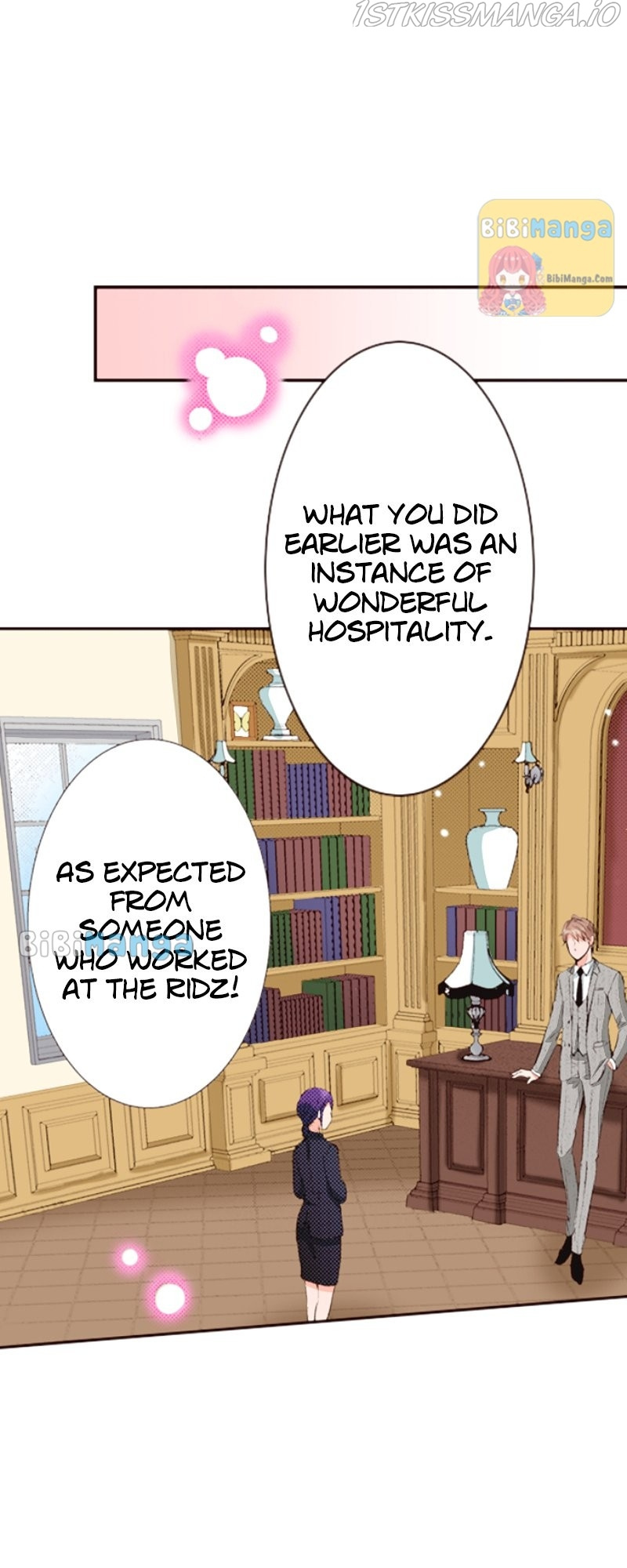 Country House With Benefits?! chapter 39 - page 38