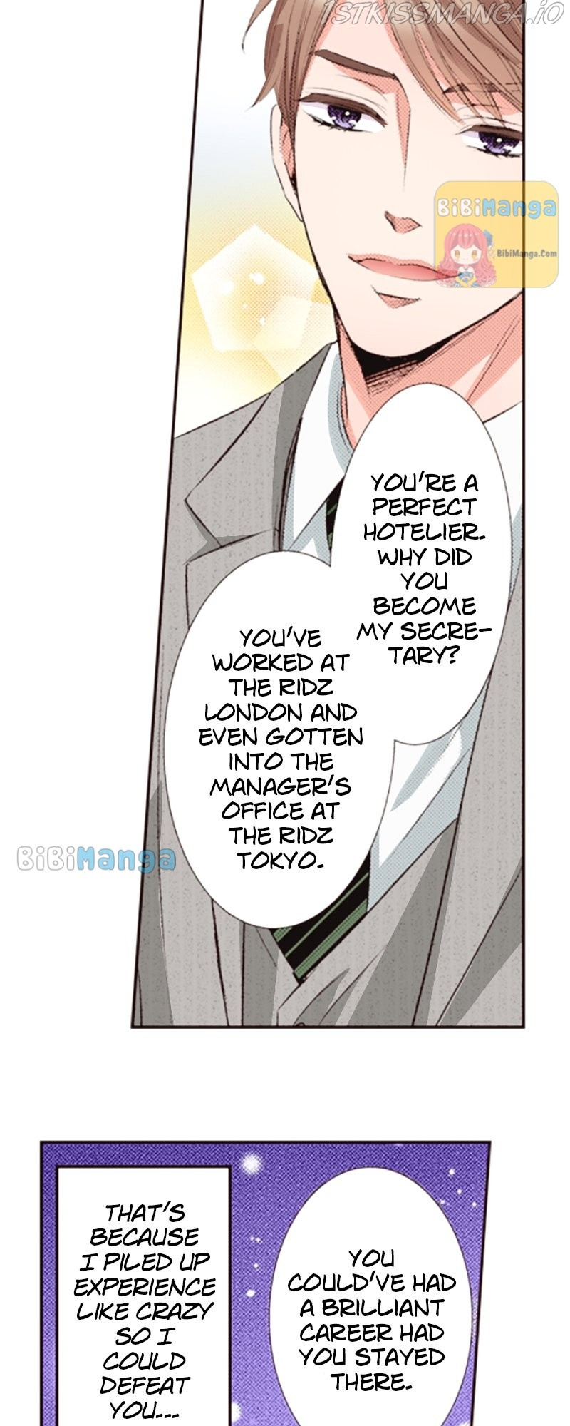 Country House With Benefits?! chapter 39 - page 40