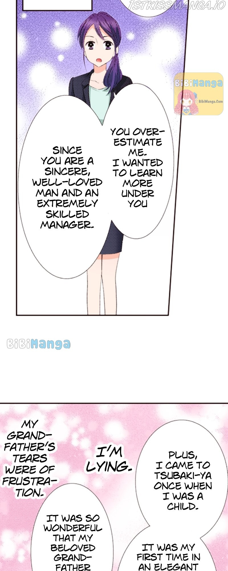 Country House With Benefits?! chapter 39 - page 41