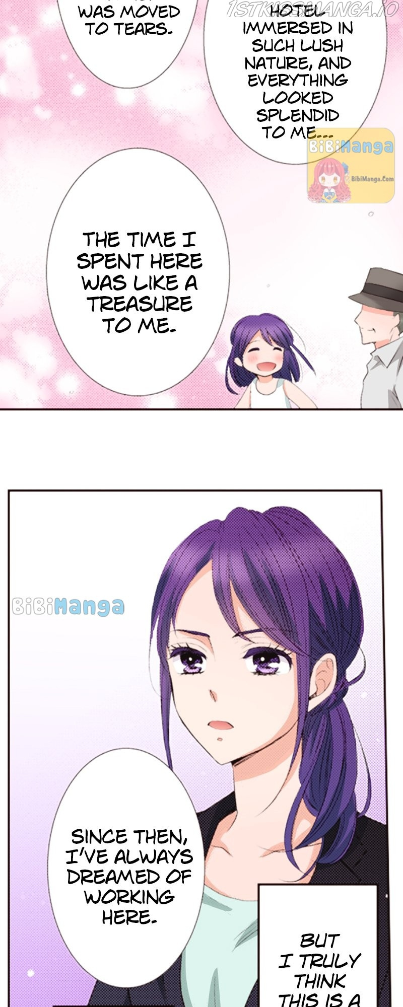 Country House With Benefits?! chapter 39 - page 42