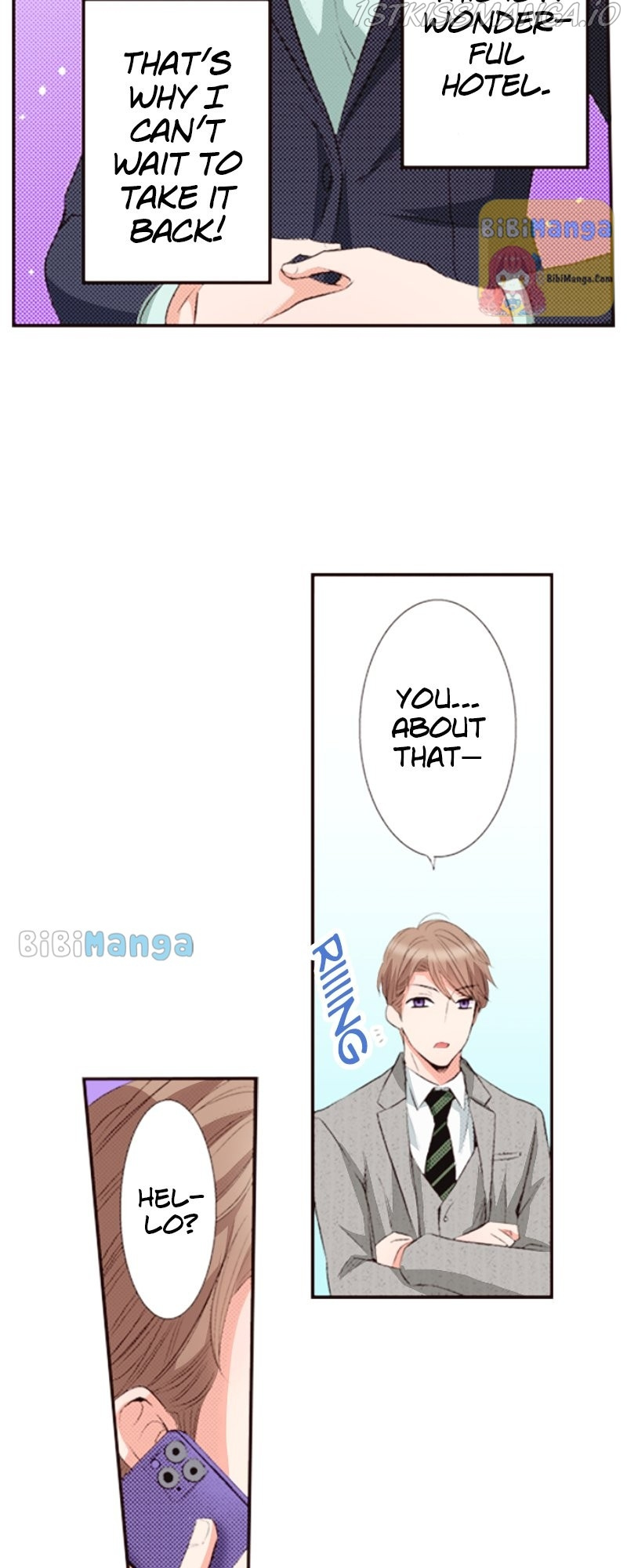 Country House With Benefits?! chapter 39 - page 43