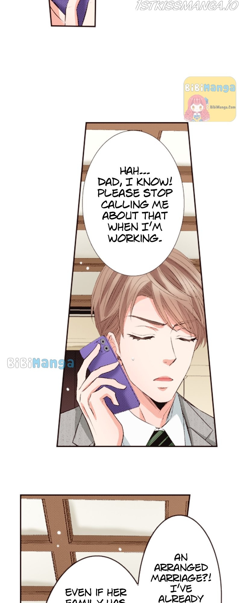 Country House With Benefits?! chapter 39 - page 44