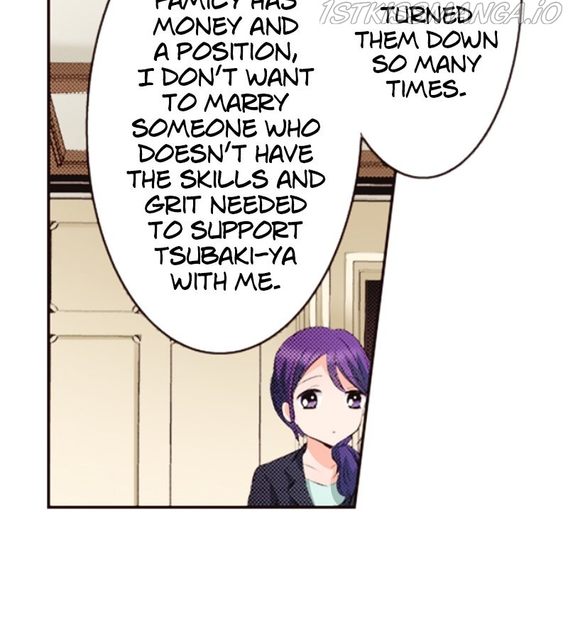 Country House With Benefits?! chapter 39 - page 45