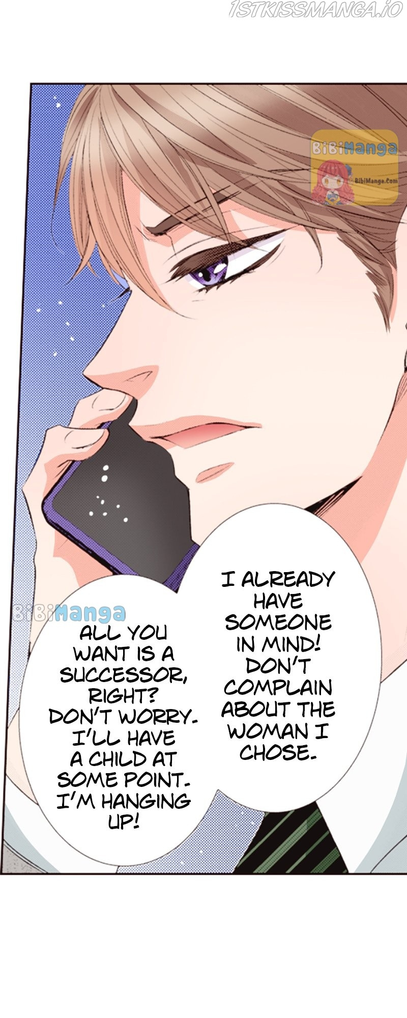 Country House With Benefits?! chapter 39 - page 46
