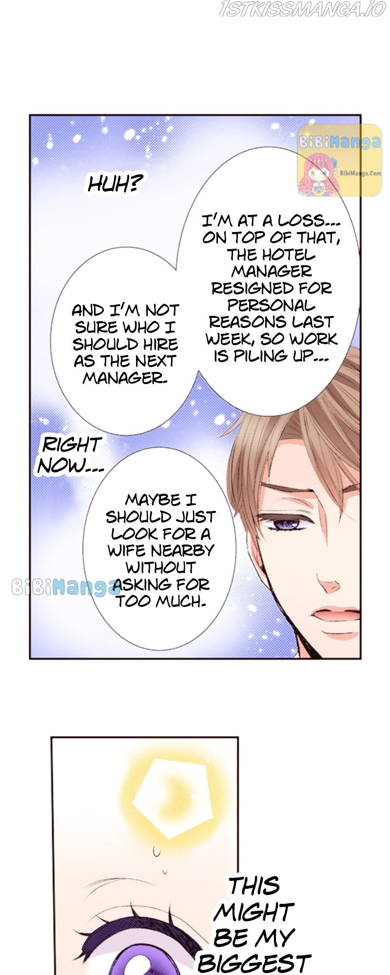 Country House With Benefits?! chapter 39 - page 49