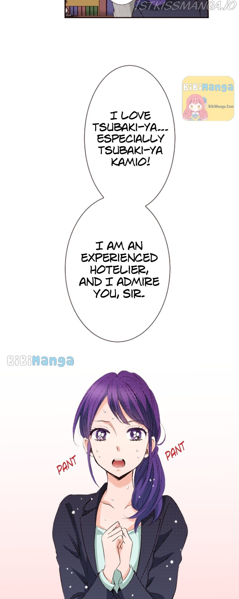 Country House With Benefits?! chapter 39 - page 51