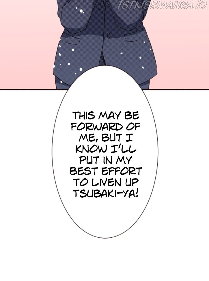 Country House With Benefits?! chapter 39 - page 52