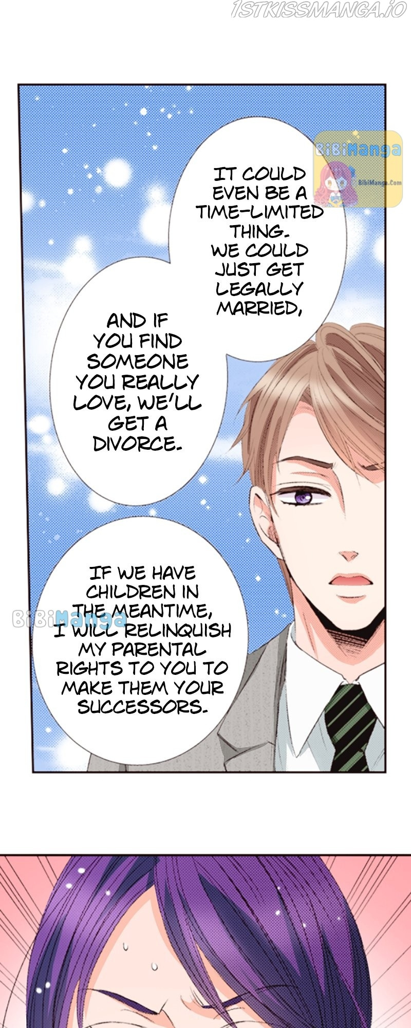 Country House With Benefits?! chapter 39 - page 53