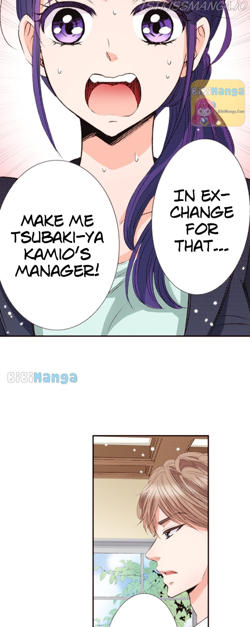Country House With Benefits?! chapter 39 - page 54