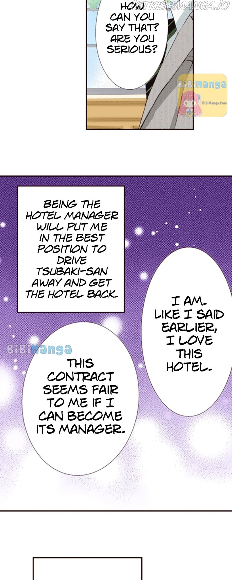 Country House With Benefits?! chapter 39 - page 55