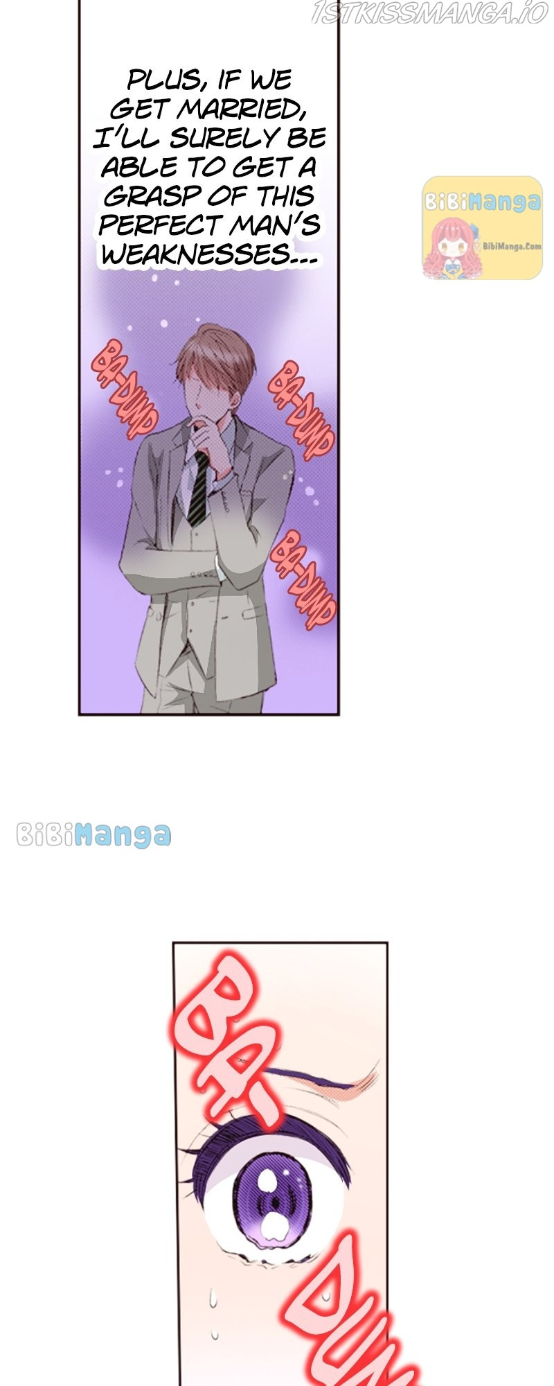 Country House With Benefits?! chapter 39 - page 56