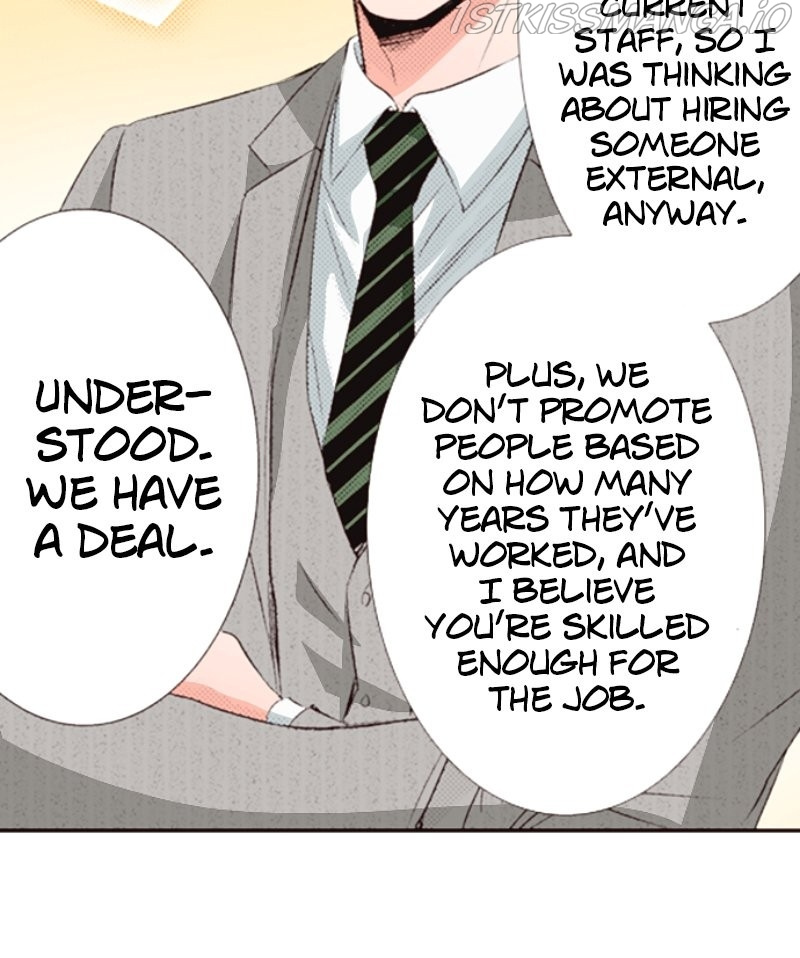 Country House With Benefits?! chapter 39 - page 58