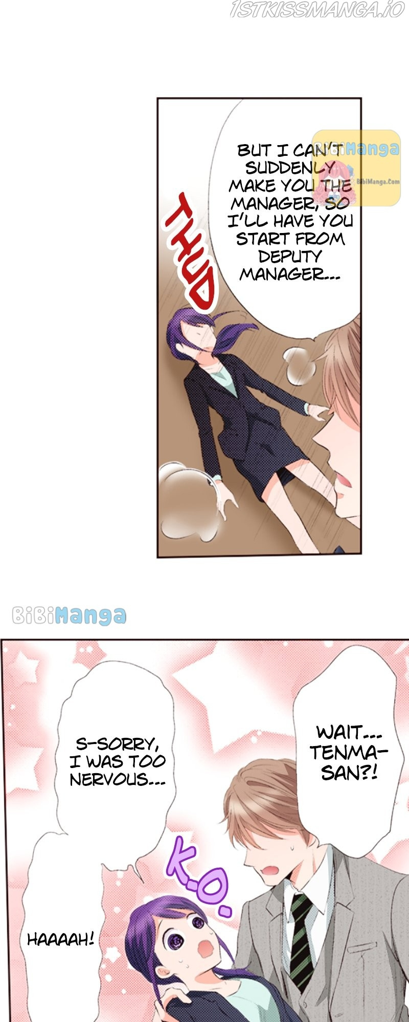 Country House With Benefits?! chapter 39 - page 59