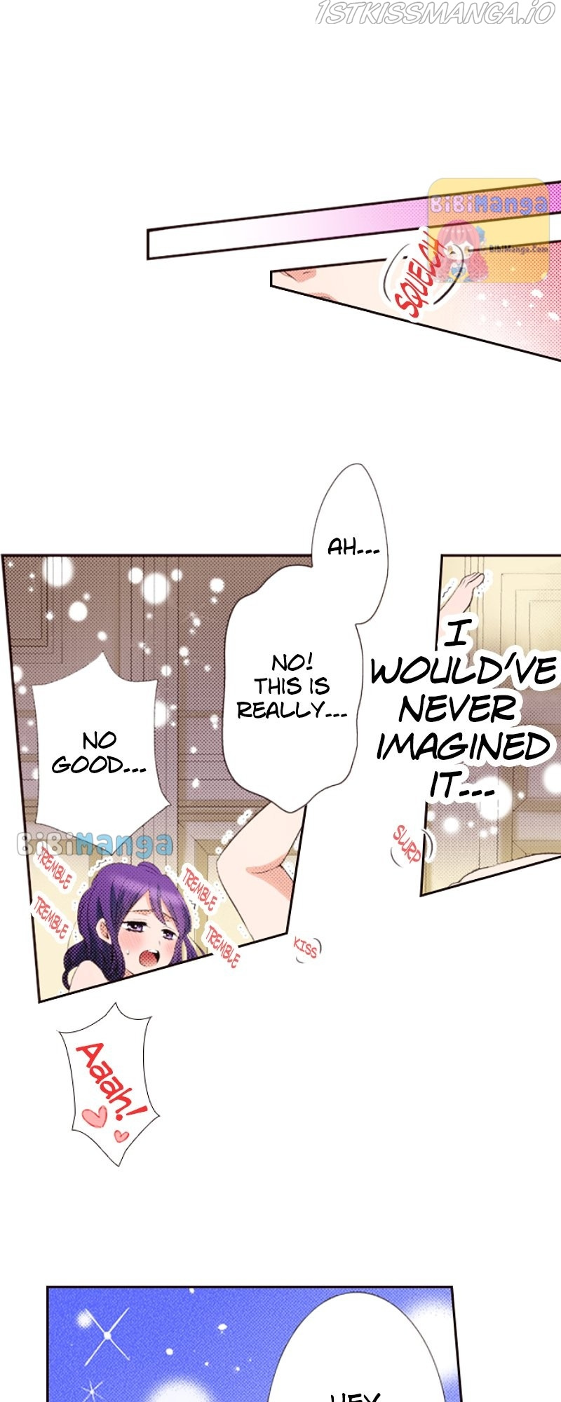 Country House With Benefits?! chapter 39 - page 6