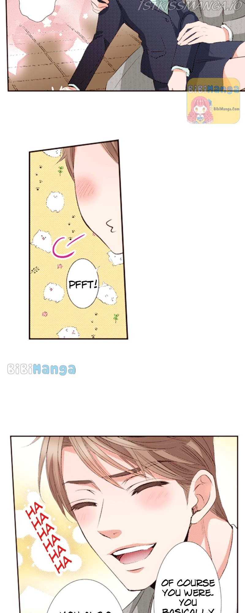 Country House With Benefits?! chapter 39 - page 60