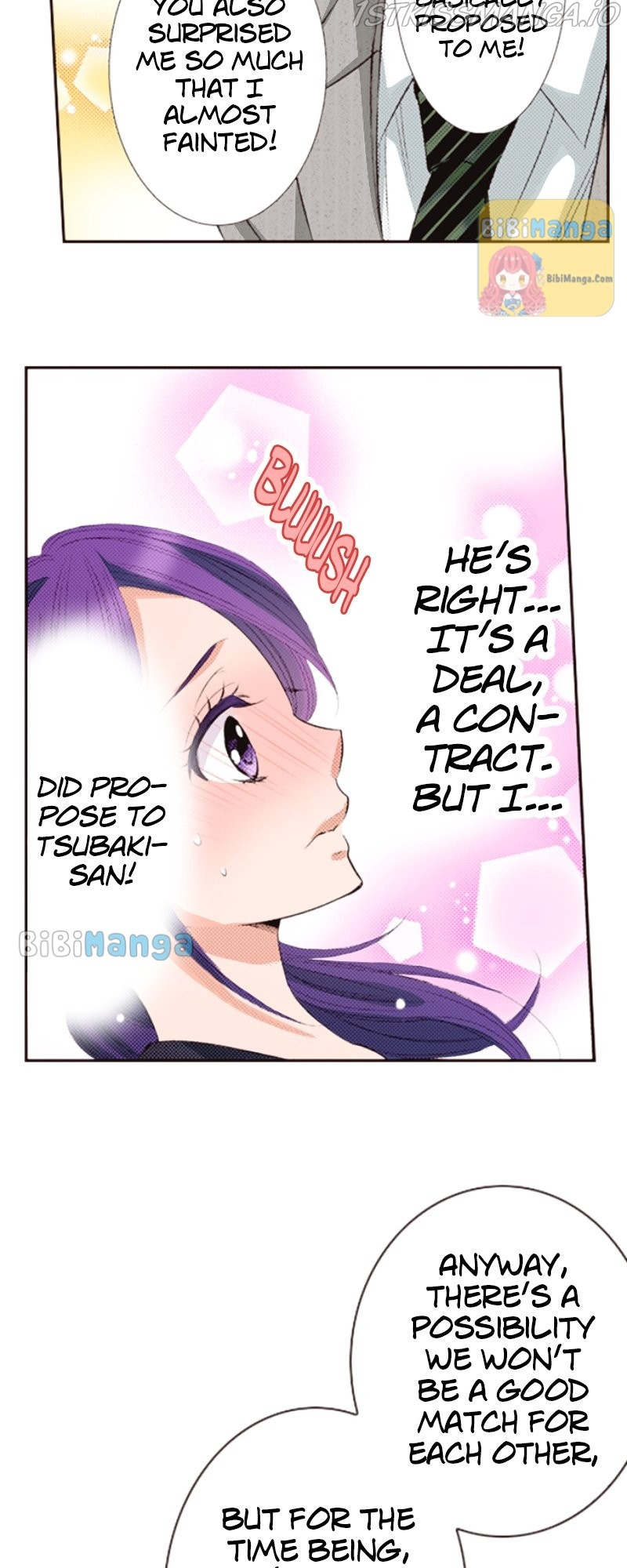 Country House With Benefits?! chapter 39 - page 61