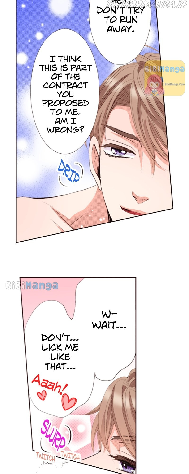 Country House With Benefits?! chapter 39 - page 7