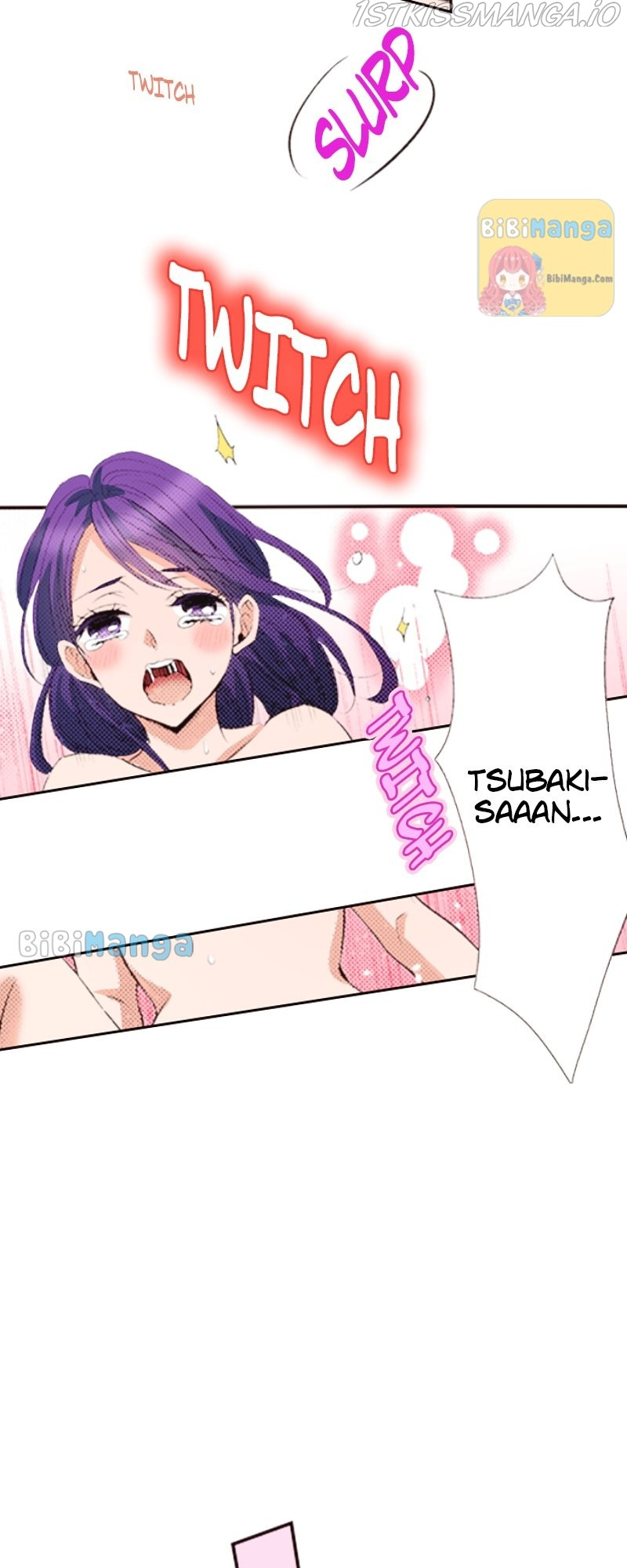 Country House With Benefits?! chapter 39 - page 8