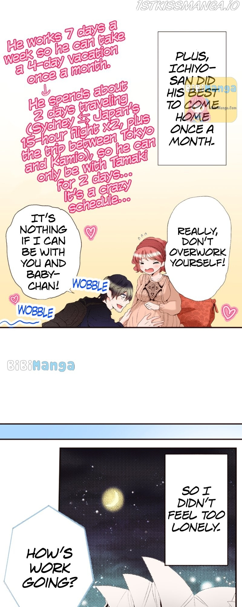 Country House With Benefits?! chapter 38 - page 15