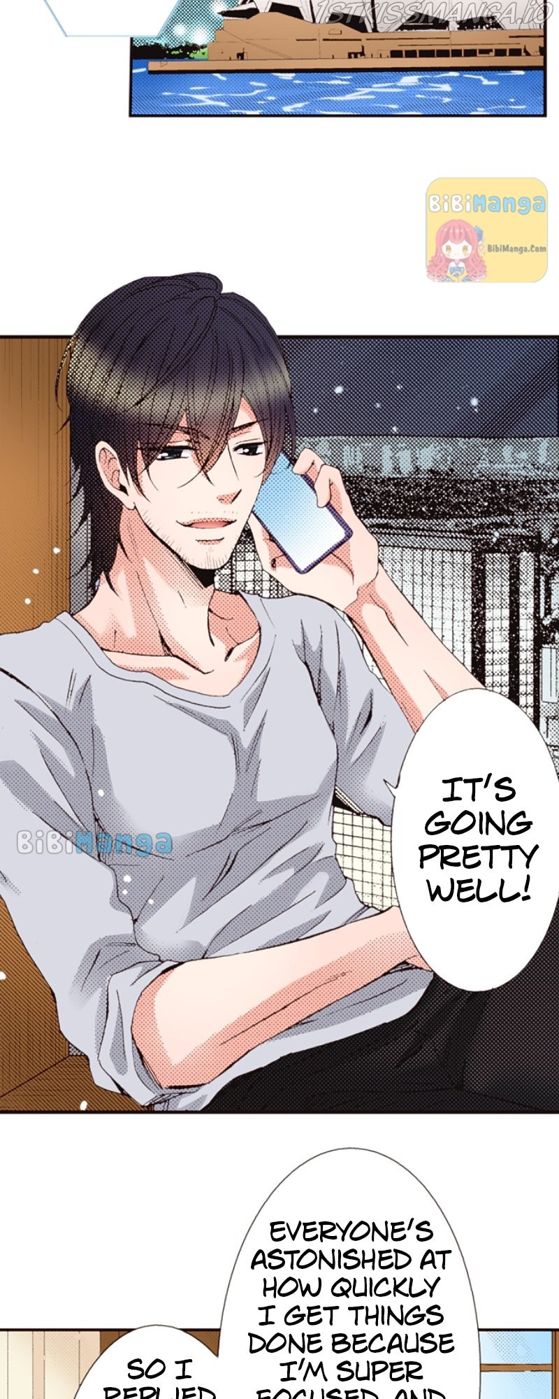 Country House With Benefits?! chapter 38 - page 16