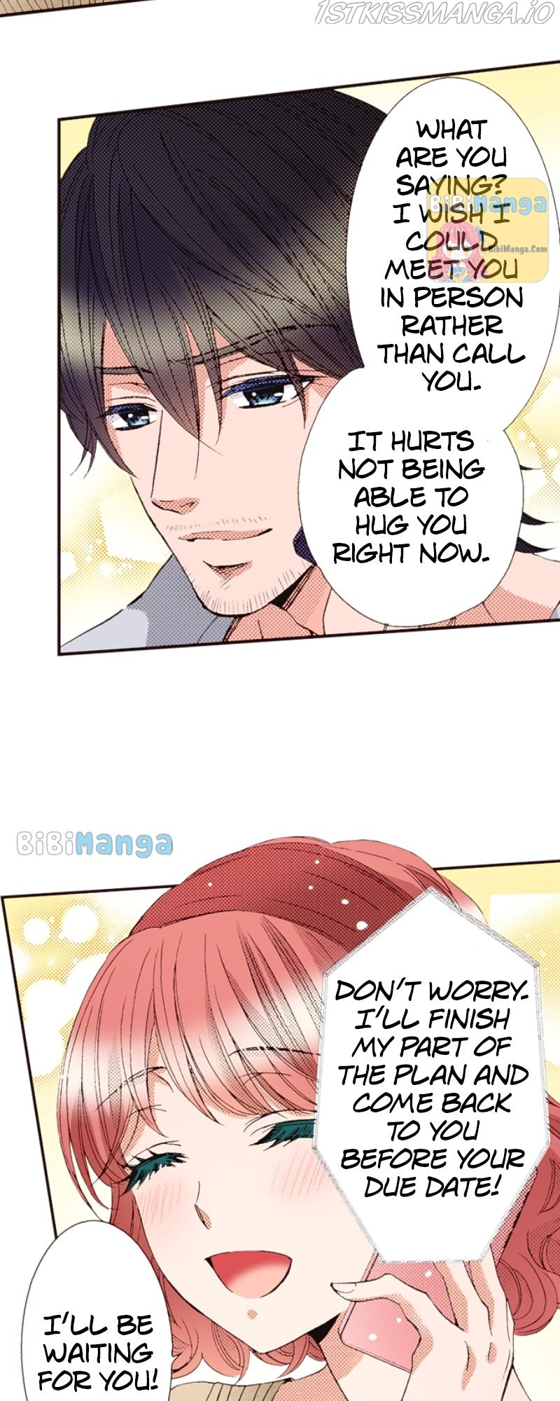 Country House With Benefits?! chapter 38 - page 18