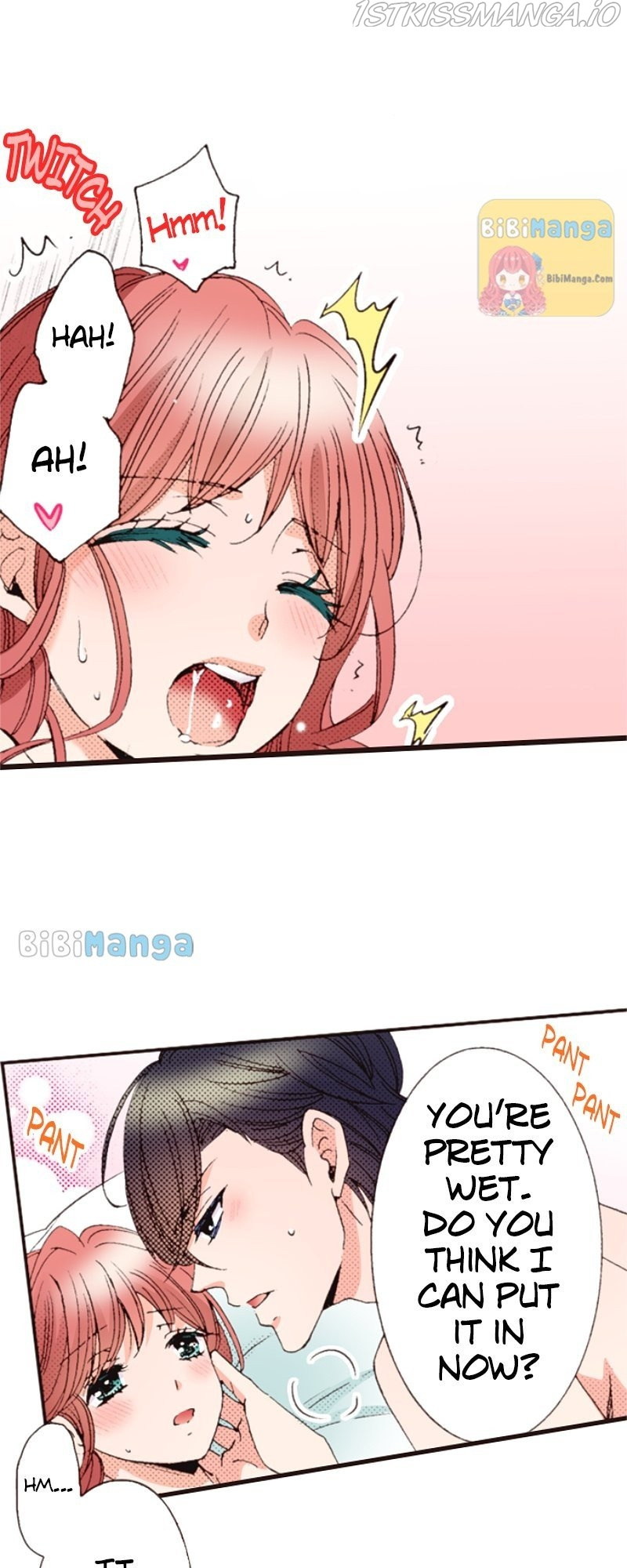 Country House With Benefits?! chapter 38 - page 2