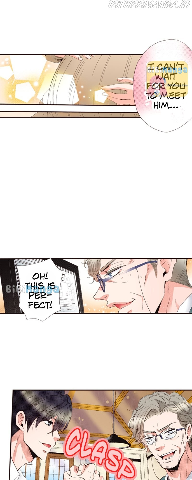 Country House With Benefits?! chapter 38 - page 20