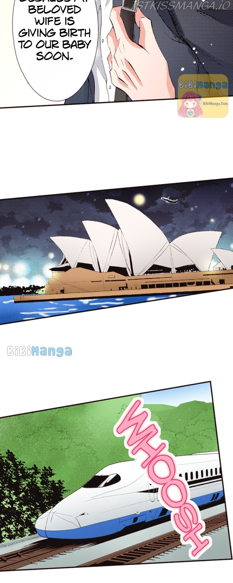 Country House With Benefits?! chapter 38 - page 23