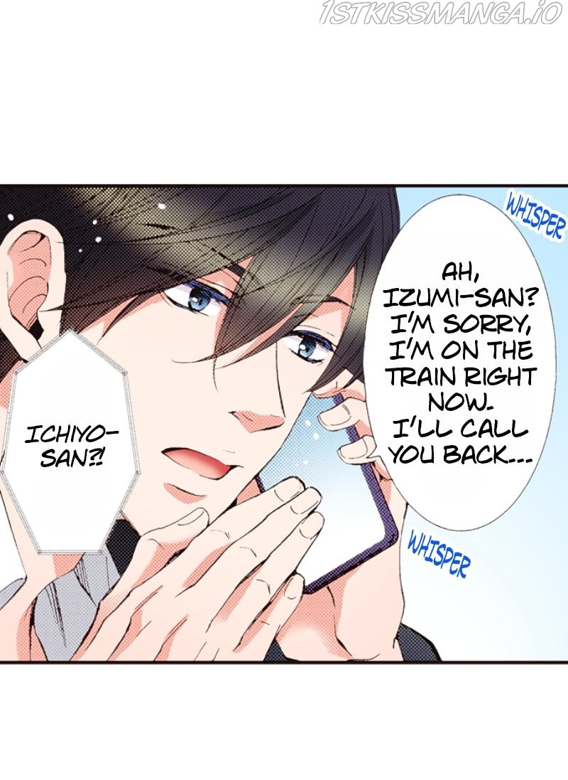Country House With Benefits?! chapter 38 - page 26