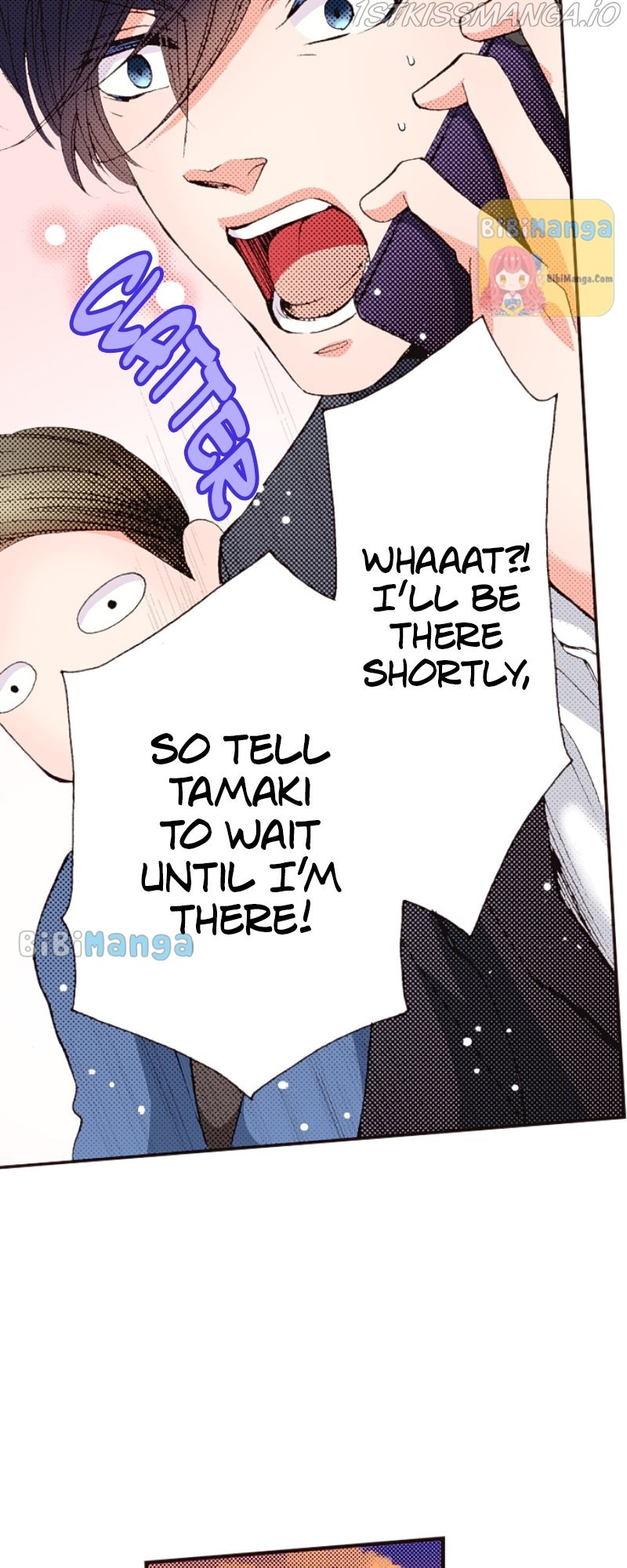 Country House With Benefits?! chapter 38 - page 28