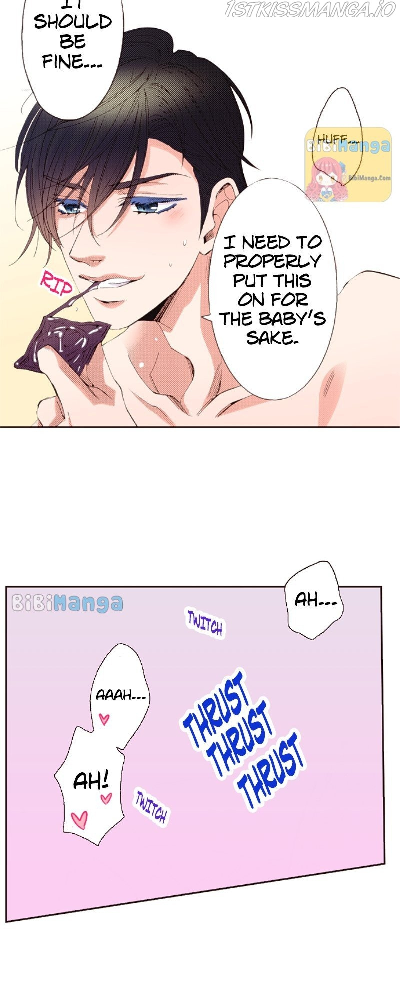 Country House With Benefits?! chapter 38 - page 3