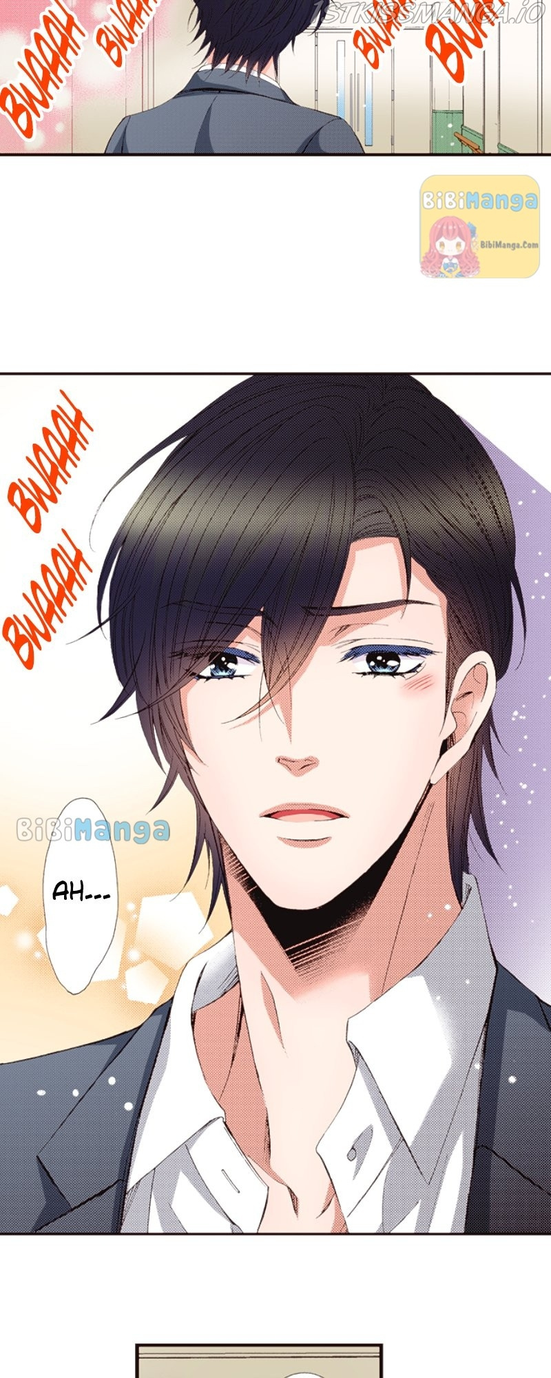 Country House With Benefits?! chapter 38 - page 30