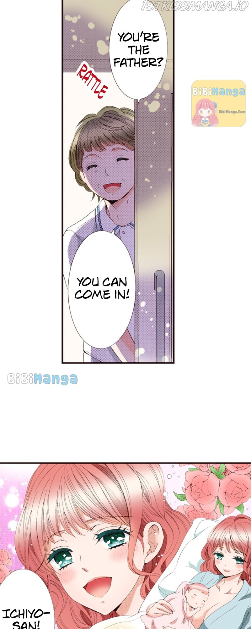 Country House With Benefits?! chapter 38 - page 31