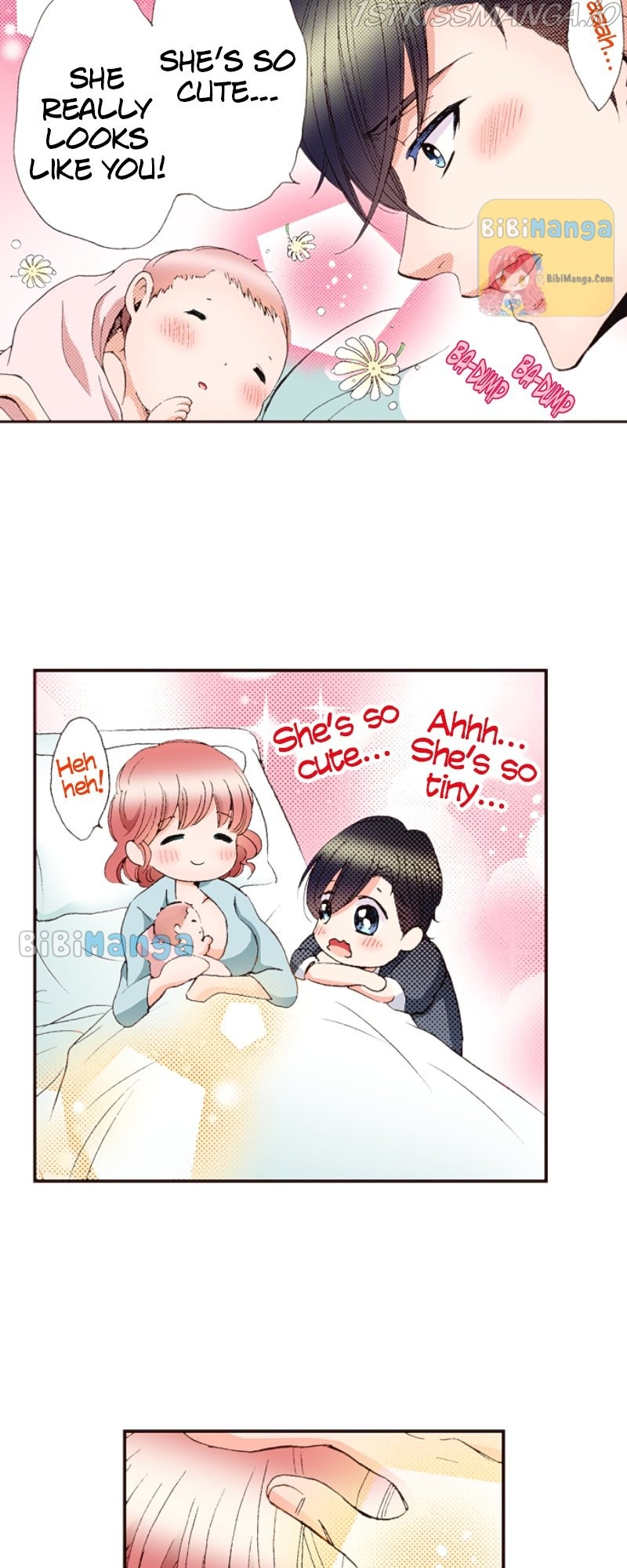 Country House With Benefits?! chapter 38 - page 33