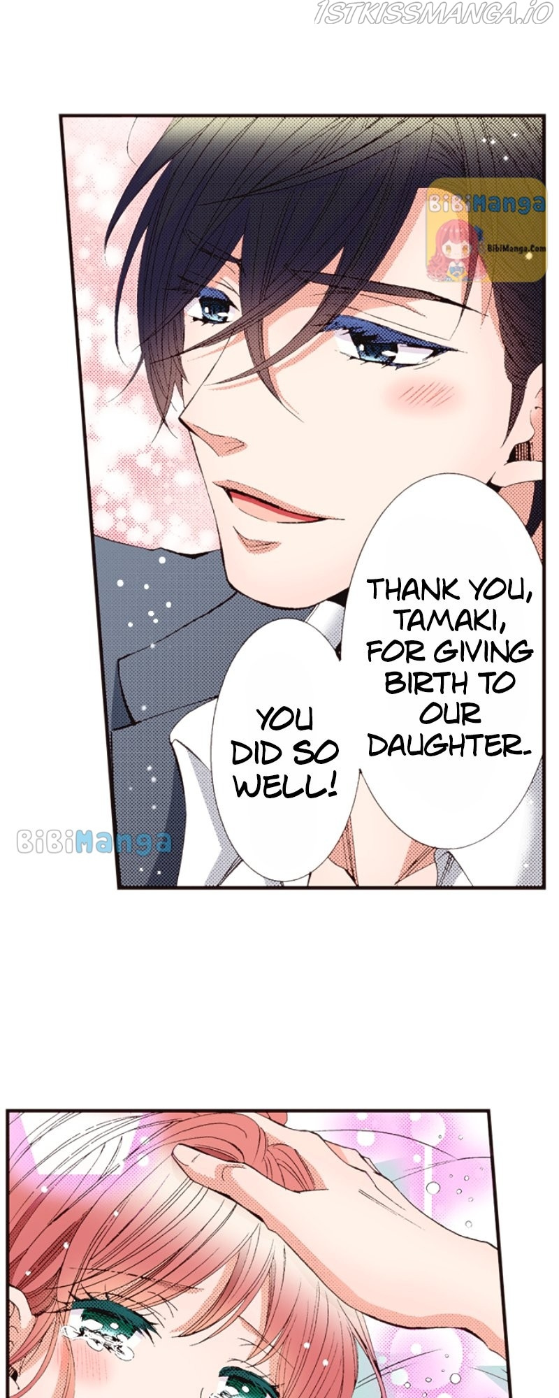 Country House With Benefits?! chapter 38 - page 35