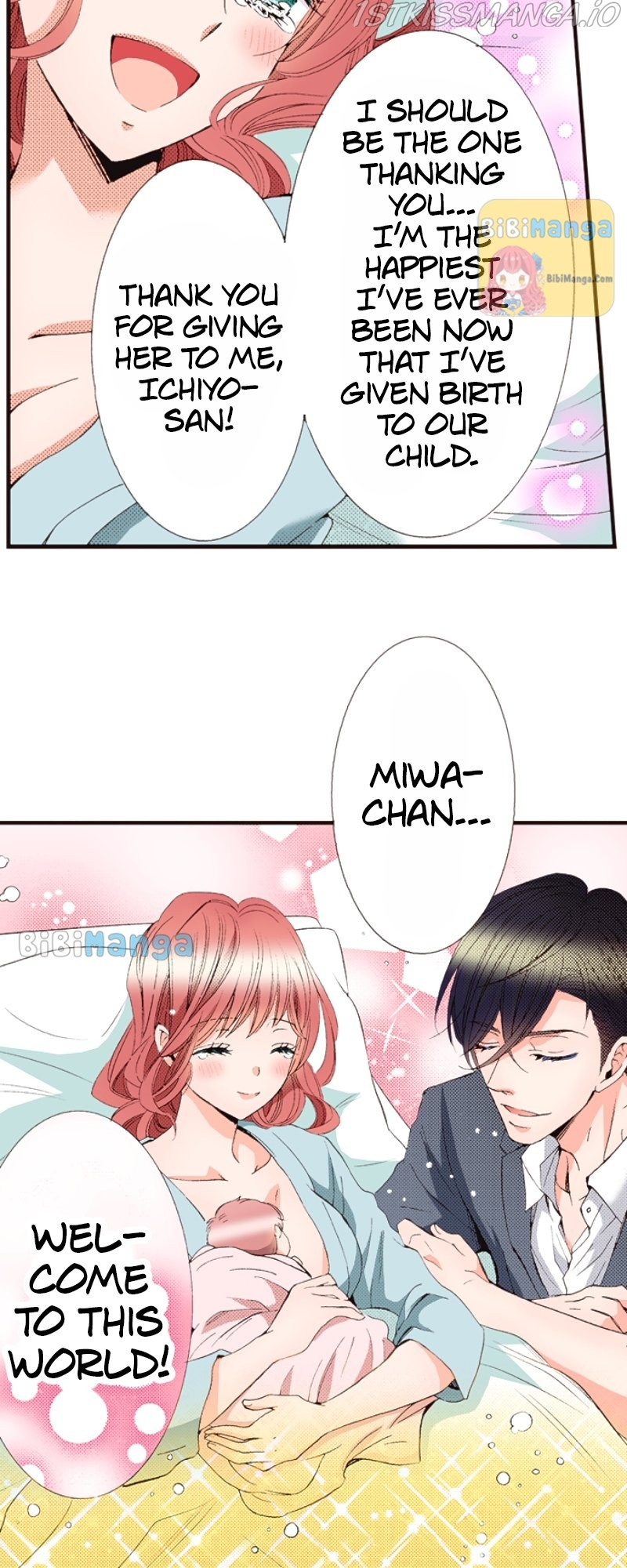 Country House With Benefits?! chapter 38 - page 36