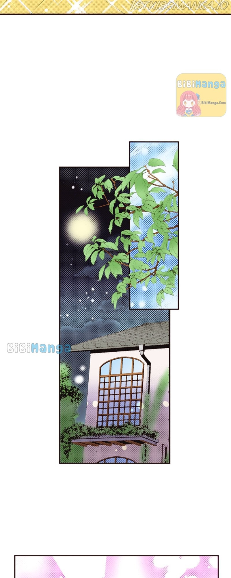 Country House With Benefits?! chapter 38 - page 37