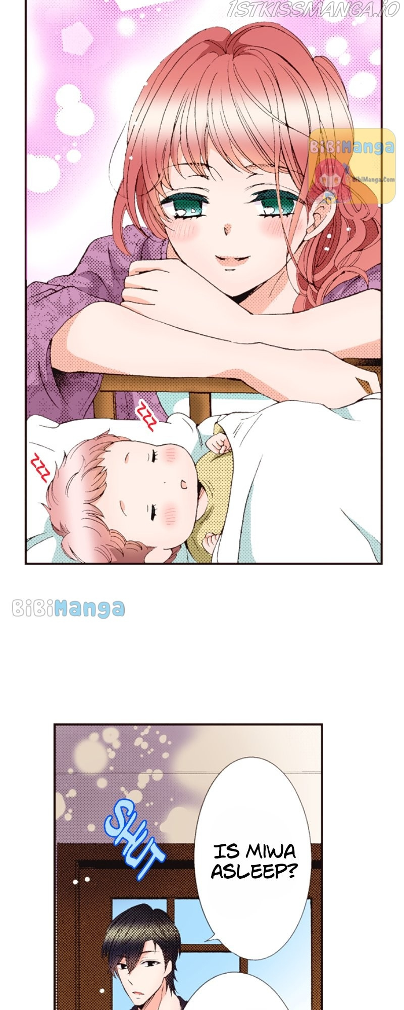 Country House With Benefits?! chapter 38 - page 38