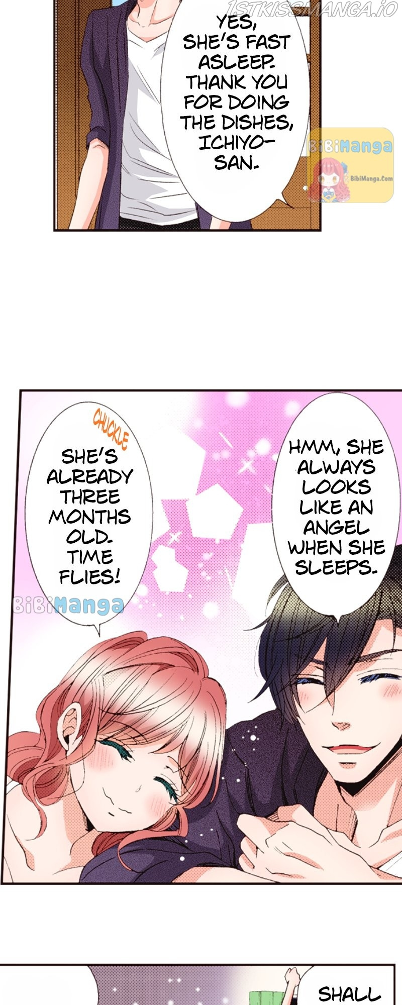 Country House With Benefits?! chapter 38 - page 39