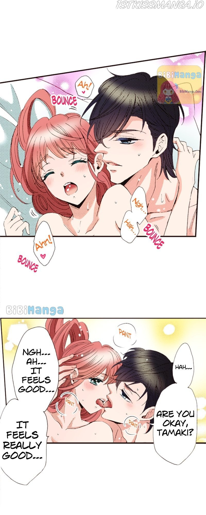 Country House With Benefits?! chapter 38 - page 4