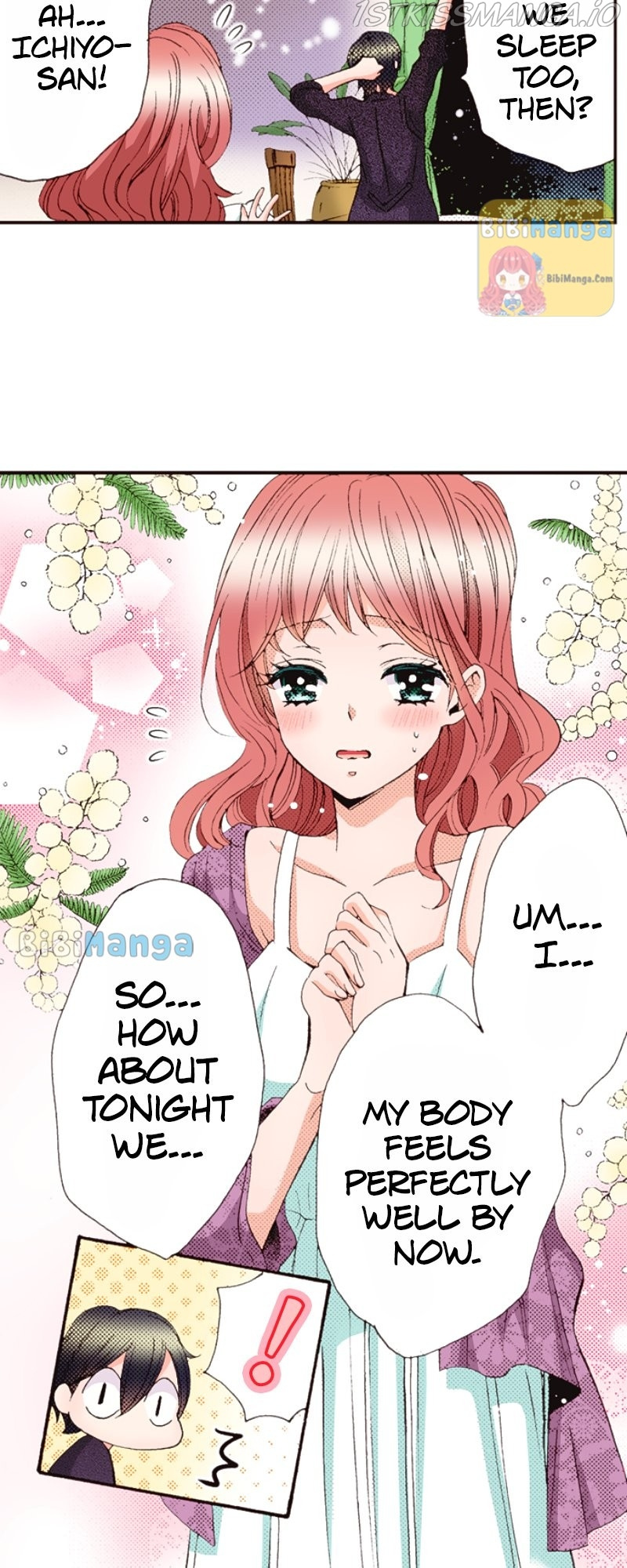 Country House With Benefits?! chapter 38 - page 40