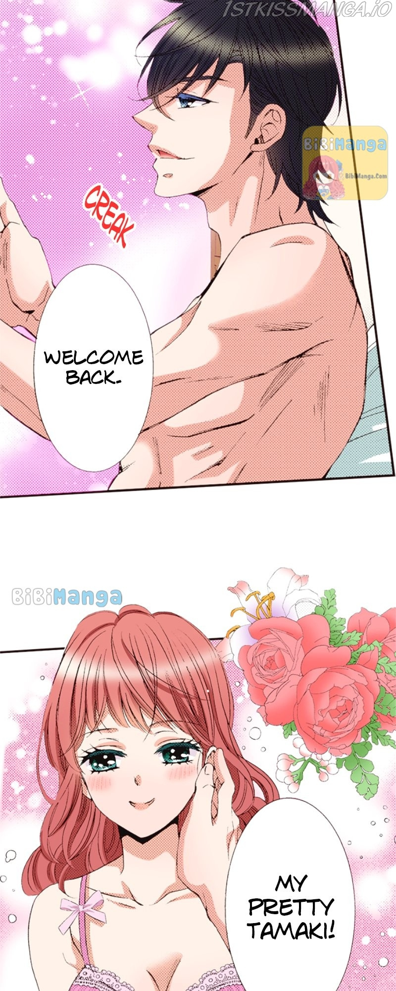 Country House With Benefits?! chapter 38 - page 43