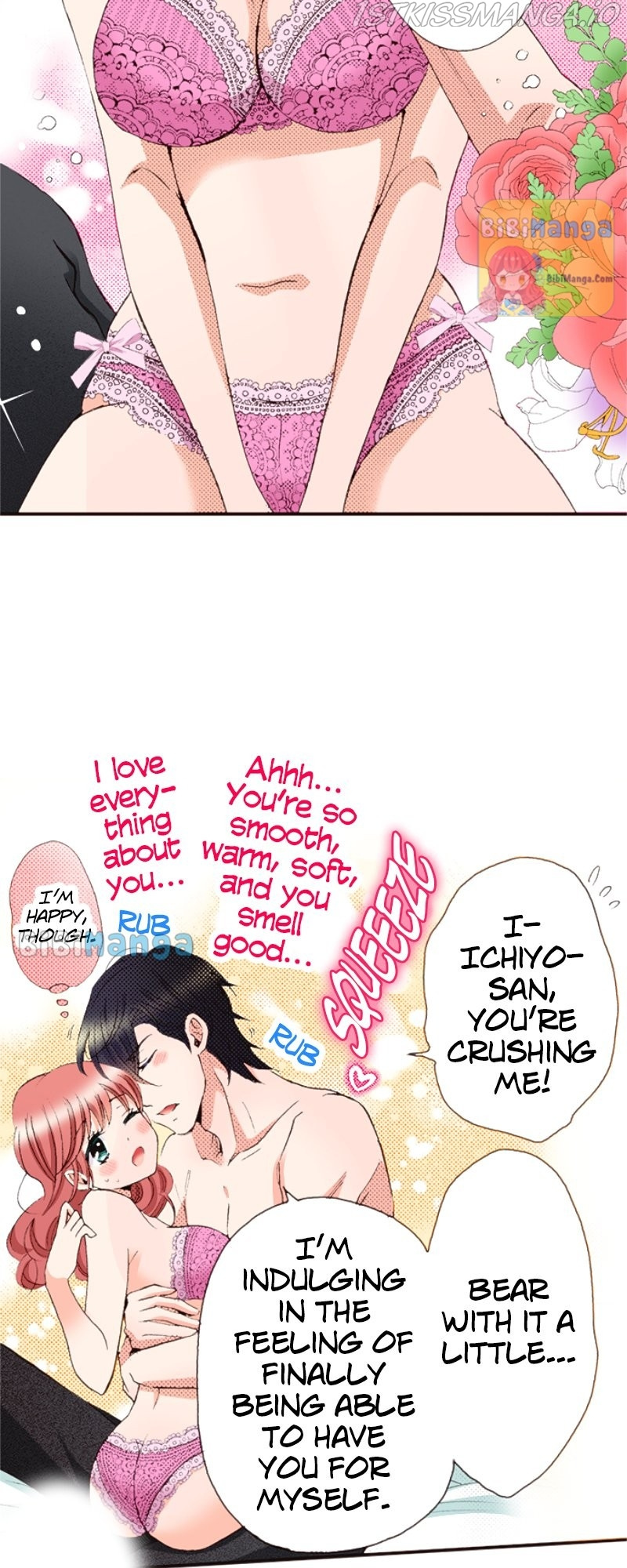 Country House With Benefits?! chapter 38 - page 44