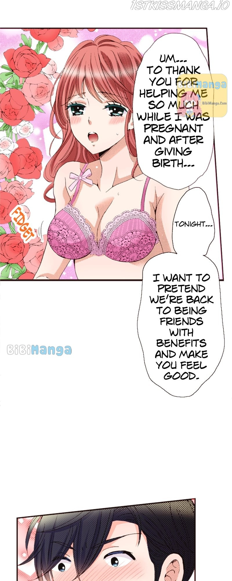 Country House With Benefits?! chapter 38 - page 46