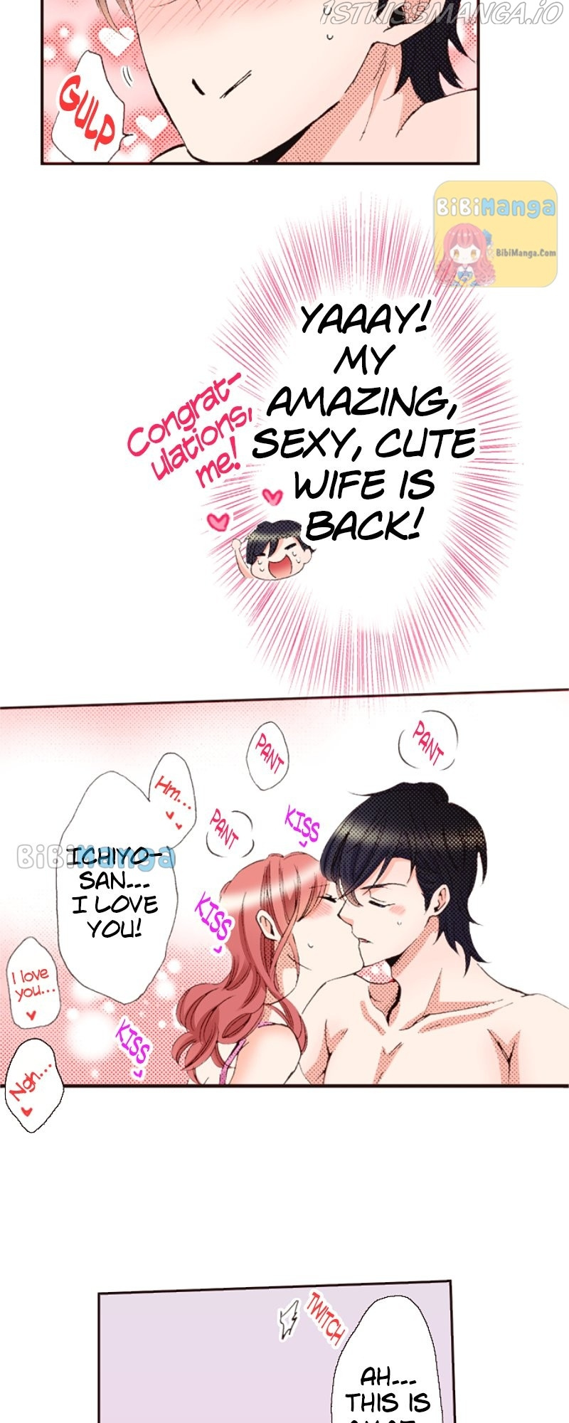 Country House With Benefits?! chapter 38 - page 47
